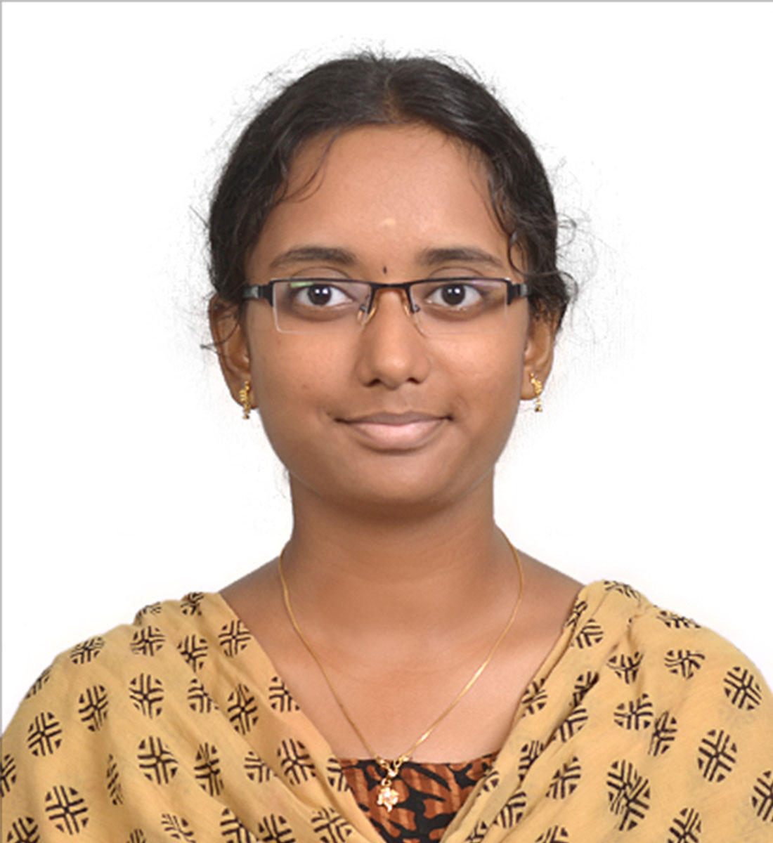 Dr. Bhuvana Priya Dhandapani