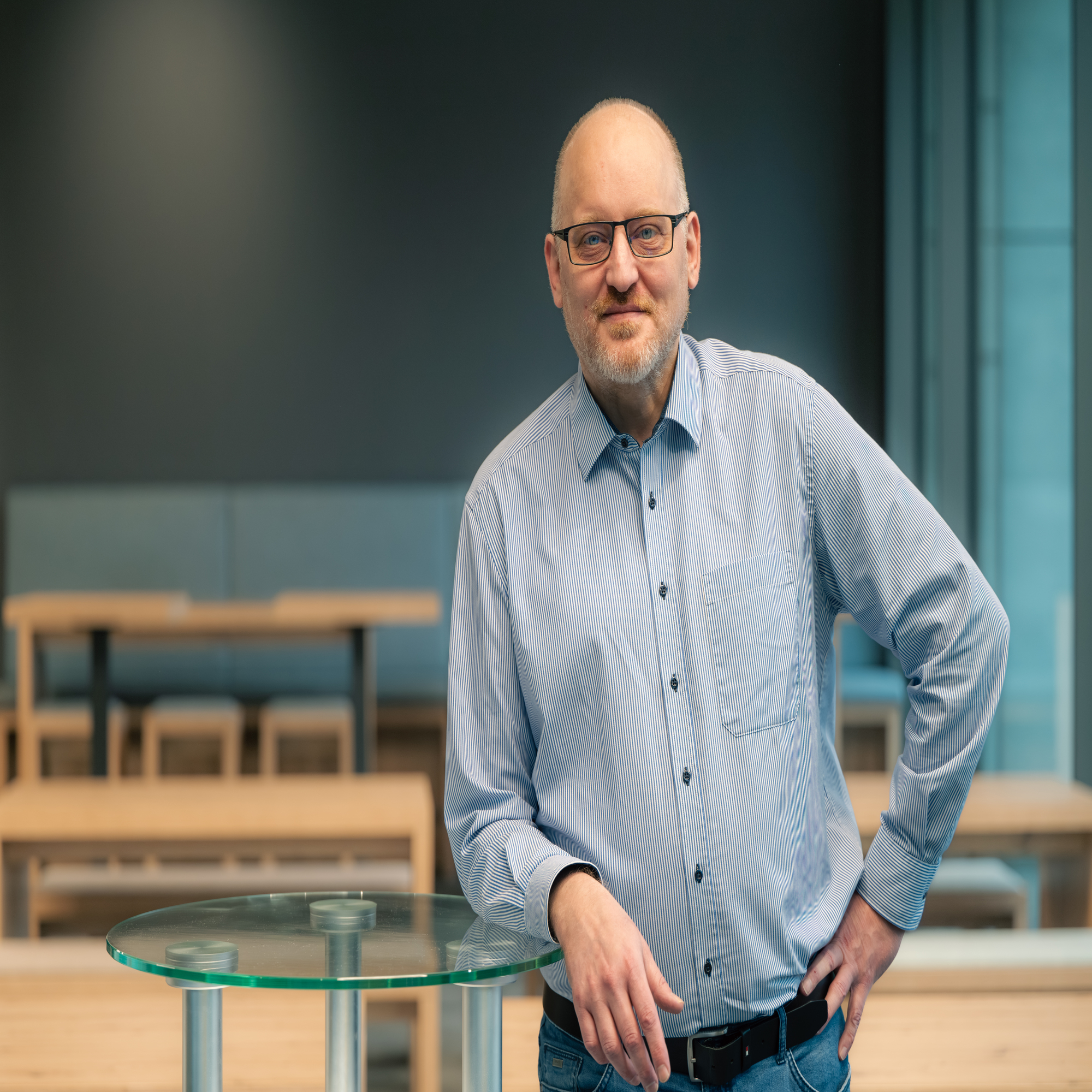 Jorg Pigorsch