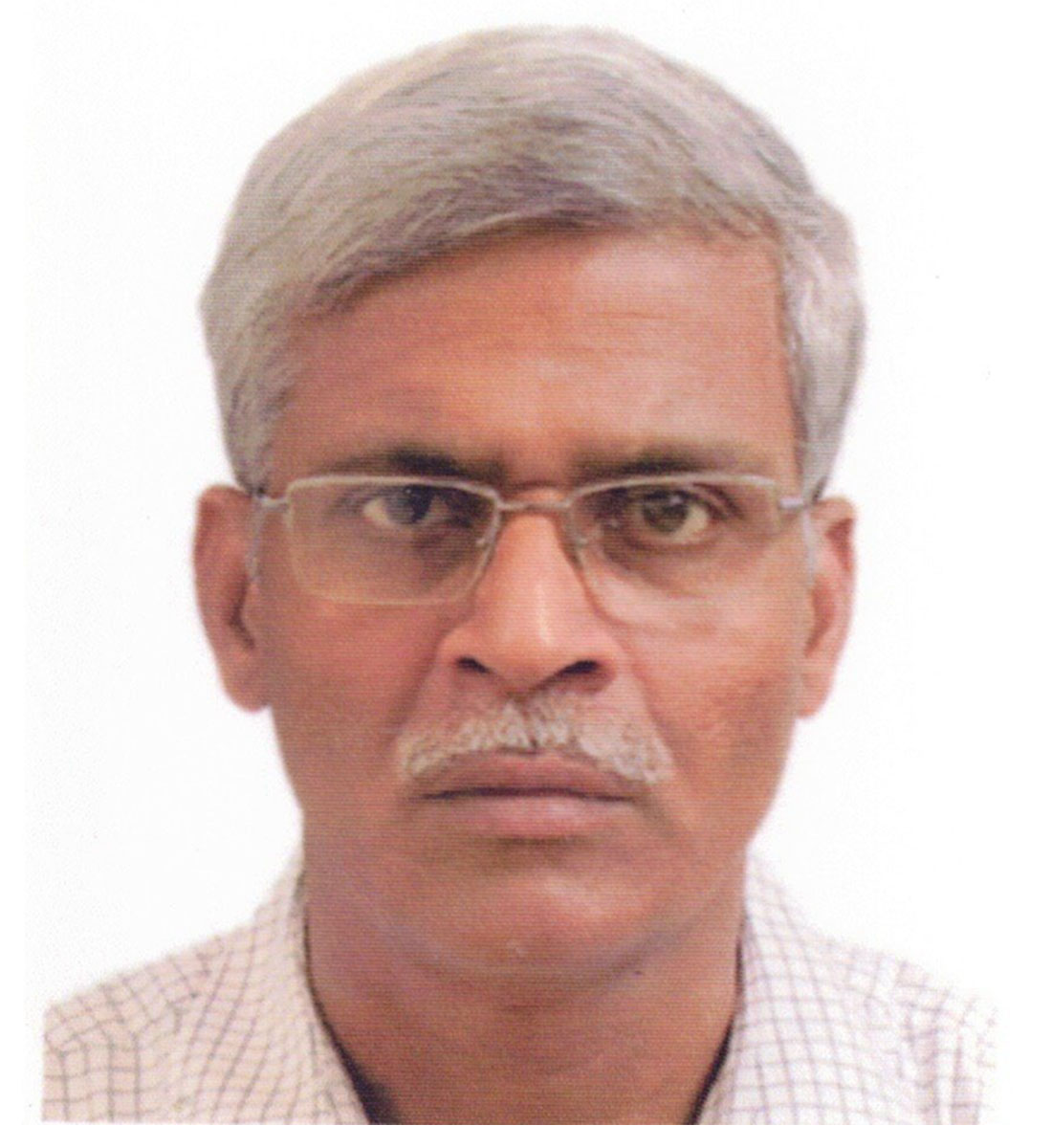 Dr. J. Murali Krishnan