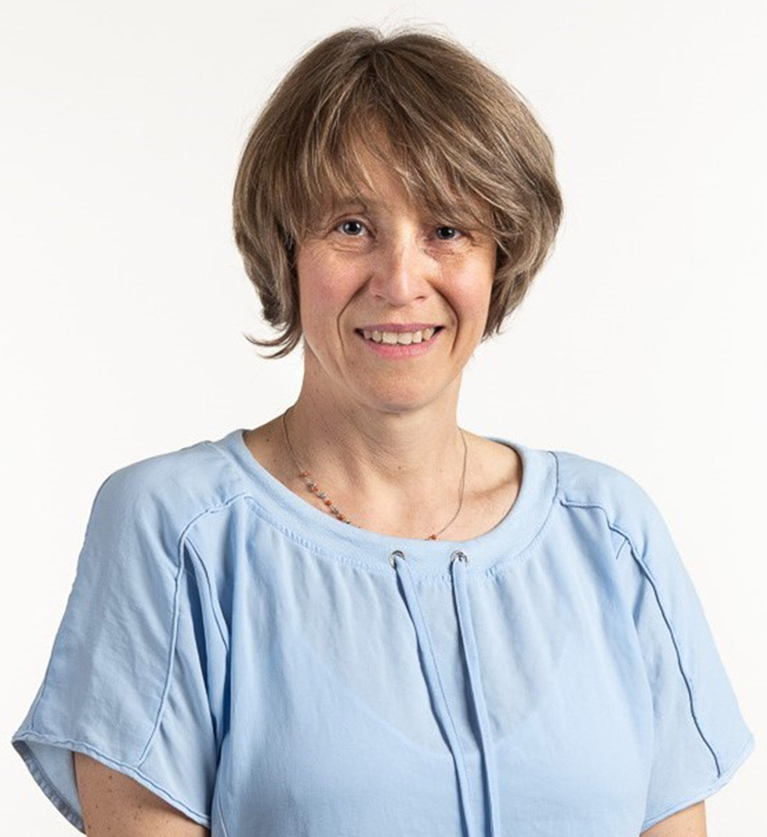 
Dr. -Ing. habil. Sabine Leischner