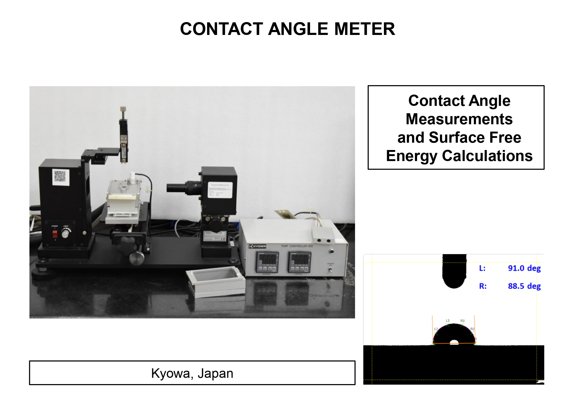 facility image