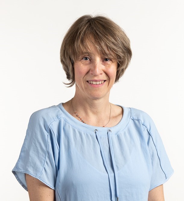 Dr.Sabine