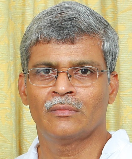 Dr. J. Murali Krishnan